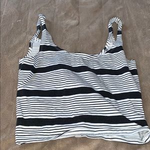 Forever 21 crop top